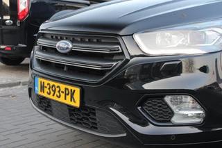 Ford Kuga Ford Kuga 1.5 EcoBoost ST-Line 150pk | Winter Pack | Camera | Privacy glass | 2.000 kg trekgewicht geremd - afbeelding nr 4