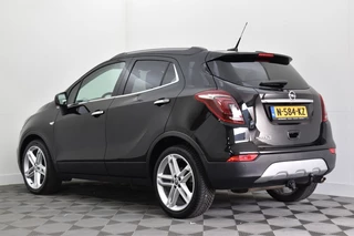 Opel Mokka Opel Mokka 1.4 Turbo 140PK Innovation Automaat - afbeelding nr 7