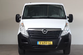 Opel Movano Opel Movano BPM VRIJ!! 2.3 CDTI L1H1 Airco I Cruise I 3-Zits - afbeelding nr 18