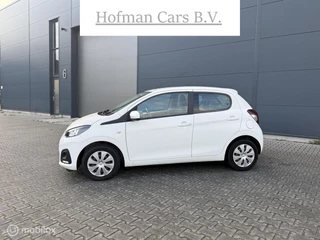 Peugeot 108 Peugeot 108 5deur 1.0 e-VTi Active 4-season 05/2019 Incl BTW - afbeelding nr 2