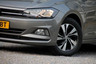 Volkswagen Polo Volkswagen Polo 1.0 TSI Comfortline - 95 pk **Carplay / PDC / ACC - afbeelding nr 5