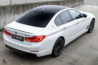 BMW 5 Serie BMW G30 530e 2017 | Sportline | iPerformance | NL - afbeelding nr 3