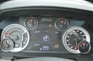 Dodge Ram 1500 Dodge Ram BLACK Widebody 1500 5.7 V8 Quad Cab 6'4 LPG / BTW - afbeelding nr 18