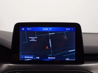 Ford Focus AUTOMAAT / TREKHAAK / FULL LED / KEYLESS / CARPLAY / NAVI / CLIMA / PDC / NL-AUTO - afbeelding nr 23