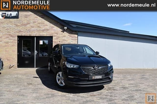 Opel Grandland X - 307327250-0