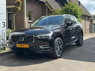 Volvo XC60 Volvo XC60 2.0 Recharge T6 AWD Business Pro Airco/Automaat/Stoelverw./Camera - afbeelding nr 3