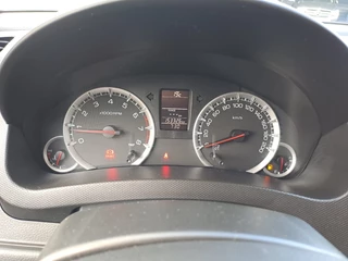 Suzuki Swift Suzuki Swift 1.2 Exclusive EASSS | Airco | Cruise | Keyless | Stoelverwarming | LMV | - afbeelding nr 10