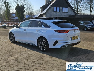 Kia ProCeed Kia ProCeed 1.4 T-GDI GT-PlusLine PANO JBL NL-AUTO - afbeelding nr 7