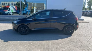 Ford Fiesta Ford Fiesta 1.0 EcoBoost Hybrid Titanium | Winter Pack | Navigatie | Camera - afbeelding nr 8