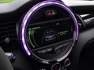 MINI Cooper S MINI Cooper S 2.0 JCW NAP 231PK+ Pano / LED - afbeelding nr 29