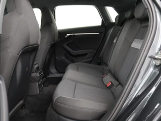 Audi A3 Audi A3 Sportback 30 TFSI Business edition Automaat | Trekhaak | Navigatie | Appel CarPlay | Cruise Control | DAB | LED | LMV - afbeelding nr 6