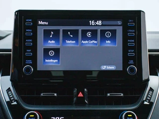 Suzuki Swace - afbeelding nr 30