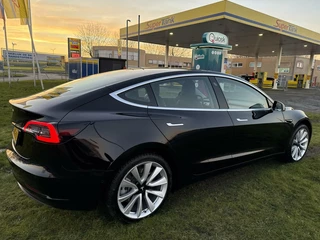 Tesla Model 3 Tesla Model 3 Standard RWD Plus 60 kWh - AUTOPILOT/PANO/NAP - afbeelding nr 20