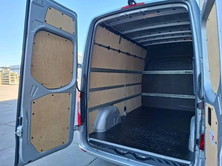 Mercedes-Benz Sprinter Mercedes-Benz Sprinter 311 2.2 CDI L2H2 AUTOMAAT / CAMERA / NAVI / CRUISE CONTROLE / 3 ZITS - afbeelding nr 23