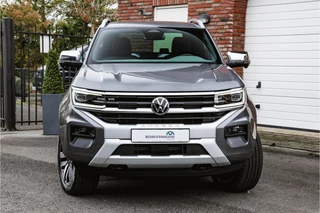 Volkswagen Amarok Volkswagen Amarok 3.0 TDI V6 240PK 4-Motion Aventura IQ LED | Side Steps | Elek Rolkoffer | 2-zits. | - afbeelding nr 3