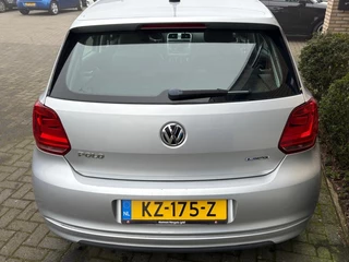 Volkswagen Polo - afbeelding nr 37