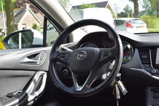 Opel Astra - afbeelding nr 14