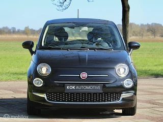 Fiat 500 Fiat 500 0.9 Lounge| Rijklaarprijs| 1e eigenaar| Full option - afbeelding nr 13