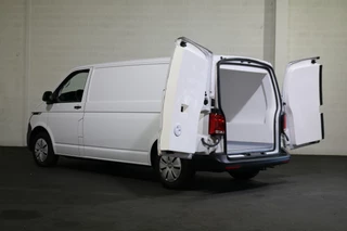 Volkswagen Transporter Volkswagen Transporter 2.0 TDI L2 H1 Koelwagen 0 Graden koeling Airco Sidebars - afbeelding nr 11