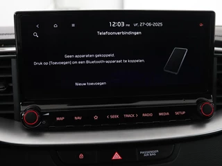 Kia Ceed Kia Ceed 1.6 GDI PHEV ExecutiveLine | Panoramadak |  Stoelventilatie | Trekhaak | Leder | Camera | Adaptive cruise | Keyless | Full LED | Stuur & achterbankverwarming | Carplay | Navigatie - afbeelding nr 31