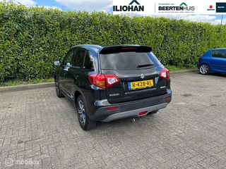 Suzuki Vitara Suzuki Vitara 1.6 High Executive Trekhaak Afneembaar - afbeelding nr 8