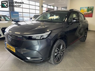 Honda HR-V 1.5 e:HEV Advance Style | Automaat | All season banden