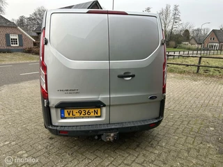 Ford Transit Custom Ford Transit Custom 270 2.2 TDCI L1H1 Trend NAP/NIEUWE APK/NAVI - afbeelding nr 21