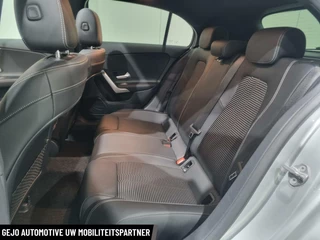 Mercedes-Benz A-Klasse Mercedes A-klasse 250 4MATIC Premium Plus I PANO I LED I WIDESCREEN - afbeelding nr 17