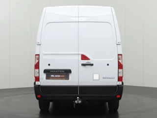 Renault Master | Navigatie | Camera | Betimmering | 3-Persoons - afbeelding nr 11