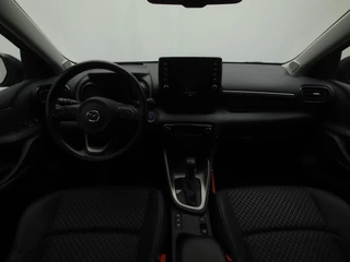 Mazda 2 Hybrid Mazda 2 Hybrid 1.5 Select automaat : dealer onderhouden - afbeelding nr 21