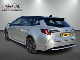 Toyota Corolla - afbeelding nr 16