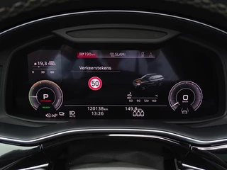 Audi Q7 Audi Q7 60 TFSIe 450PK Quattro / Laser / RS Edit. / Softclose / 360° / 2 - afbeelding nr 14