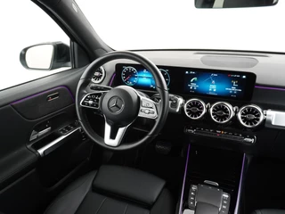 Mercedes-Benz EQB Mercedes-Benz EQB 250 Luxury Line 67 kWh CAMERA | AMBILIGHT | RIJKLAARPRIJS INCL. 12MND BOVAG - afbeelding nr 23