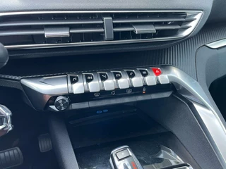 Peugeot 3008 Peugeot 3008 1.2PureTech BlueLease Executive Trekhaak Automa - afbeelding nr 16