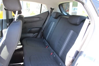 Hyundai i10 - afbeelding nr 9