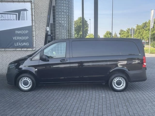 Mercedes-Benz Vito Mercedes-Benz Vito 114 CDI*AUTOM.*ECC*NAVI*HAAK*CRUISE - afbeelding nr 4