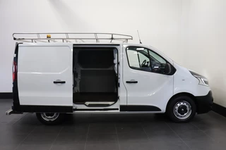 Renault Trafic Renault Trafic 1.6 dCi EURO 6 - Airco - Cruise - PDC - Trekhaak - € 10.900,- Excl. - afbeelding nr 14