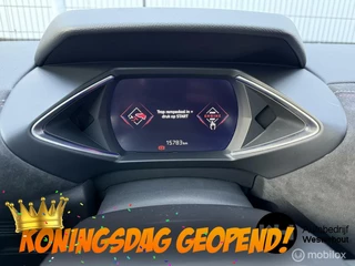 DS DS 3 Ds 3 Crossback 1.2 PureTech Performance Line+ Fabrieksgarantie Key Less - afbeelding nr 10