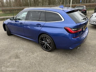 BMW 3 Serie BMW 3-serie Touring 330e High Executive M-SPORT - afbeelding nr 14