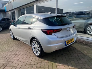 Opel Astra - afbeelding nr 4
