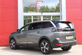 Peugeot 5008 Peugeot 5008 1.2 130PK AUTOMAAT GT | NAVIGATIE | APPLE CARPLAY/ANDROID AUTO | ADAPTIVE CRUISE CONTROL | KEYLESS ENTRY/START | FULL LED KOPLAMPEN | 18