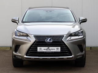 Lexus NX - afbeelding nr 2