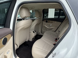 Mercedes-Benz GLC Mercedes-Benz GLC 250 4MATIC Mooie auto! - afbeelding nr 33