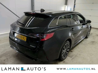 Toyota Corolla Touring Sports Toyota Corolla Touring Sports 1.8 Hybrid 122pk Executive |  CarPlay HUD Halfleder ECC LED 17