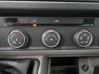MAN TGE MAN TGE 3.140 2.0 TDI 140pk Dubbele Cabine L3H3 7 persoons Navigatie Apple Carplay/Android Auto Trekhaak Cruise Control Bluetooth Airco Camera - afbeelding nr 21