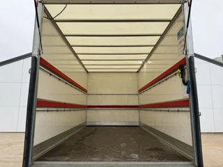 Ford Transit Laadklep Airco Cruise Control Bakwagen Meubelbak Koffer - afbeelding nr 12