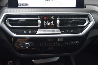 BMW X3 BMW X3 xDrive30e M-Sport Camera/LED/Navi/Clima/Shadowline - afbeelding nr 17