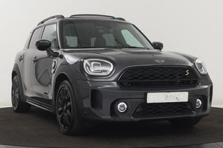 MINI Countryman Mini Countryman 2.0 Cooper S E ALL4 Chili | Panoramadak |  Carplay | Camera | Sportstoelen | Park Assist | Navigatie | Keyless | Climate control | PHEV - afbeelding nr 35
