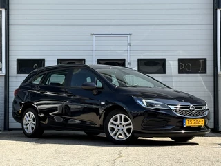Opel Astra - 435074376-0