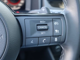 Nissan QASHQAI Nissan QASHQAI 1.3 MHEV X N-Connecta / Trekhaak / 360 Camera / Navigatie - afbeelding nr 29